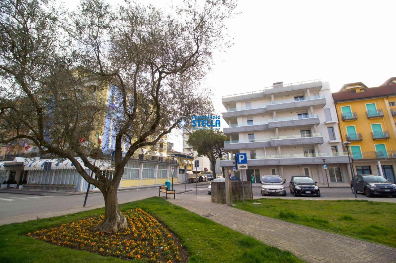 Condominio Trento Jesolo Extérieur photo