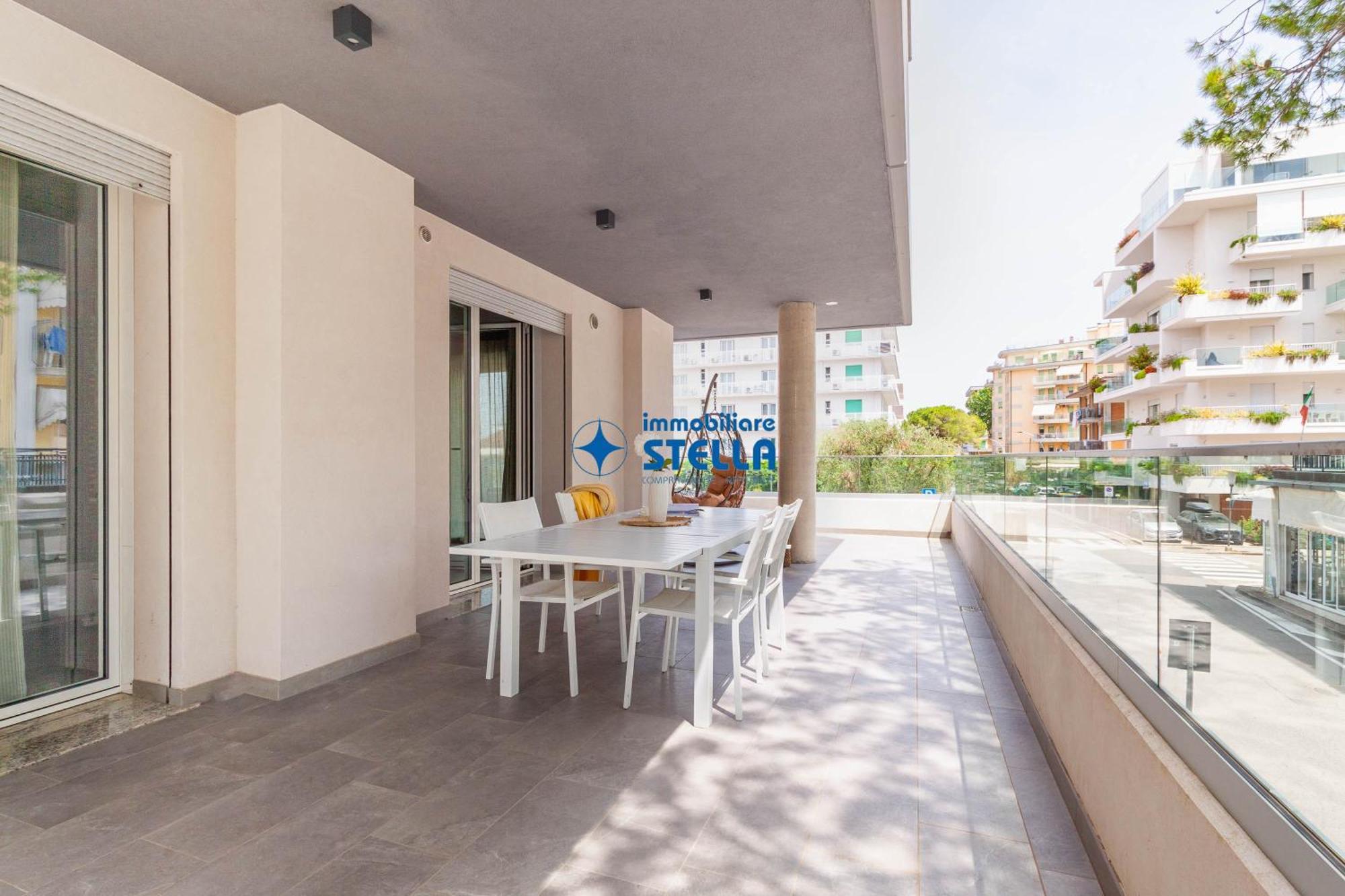 Condominio Trento Jesolo Extérieur photo