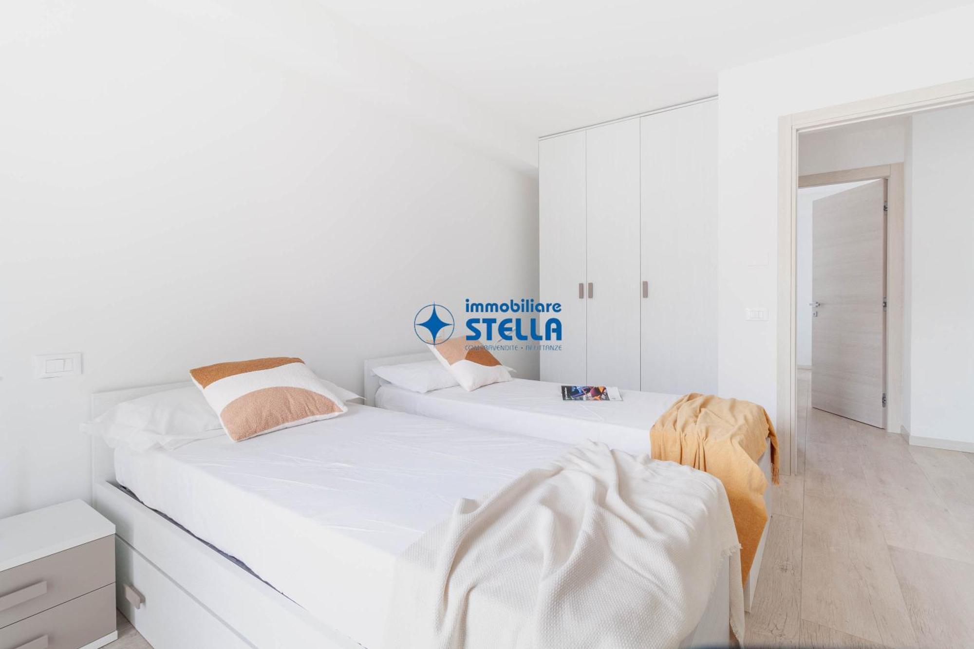 Condominio Trento Jesolo Extérieur photo