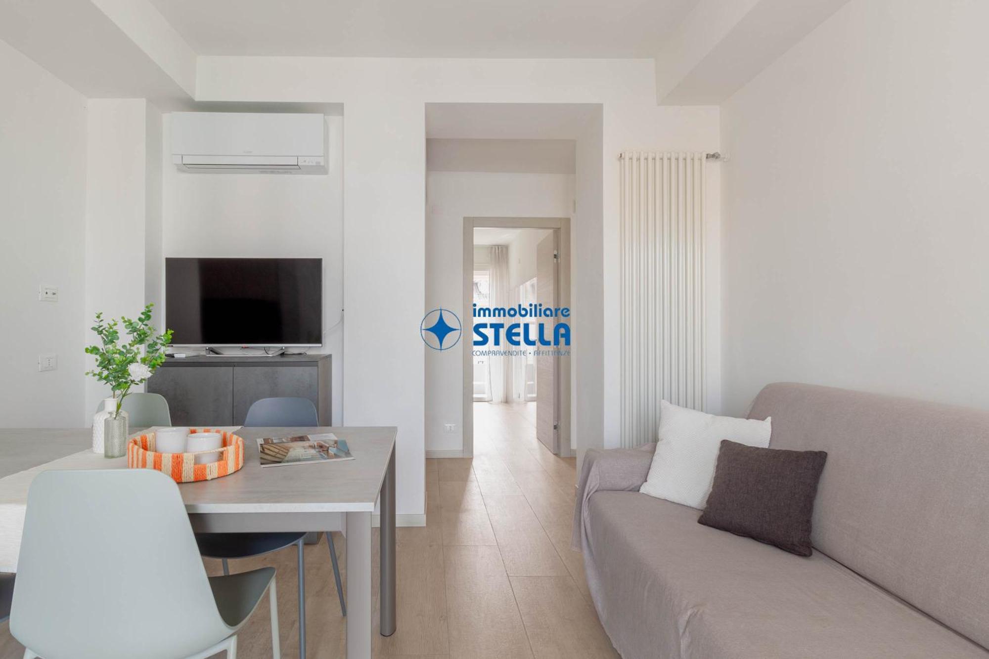 Condominio Trento Jesolo Extérieur photo
